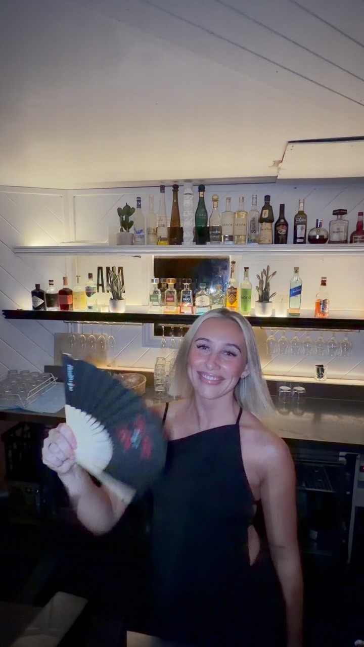 Clubbing reel